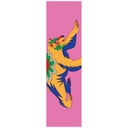 GRIZZLY 9" GRAB A HOLD PERFORATED SHEET