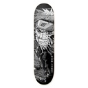 PRIMITIVE X NARUTO RODRIGUEZ BEAST DECK 8.12