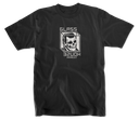 GLASS HOUSE HOUSE ARREST (DEATH) FADED BLACK SS XL