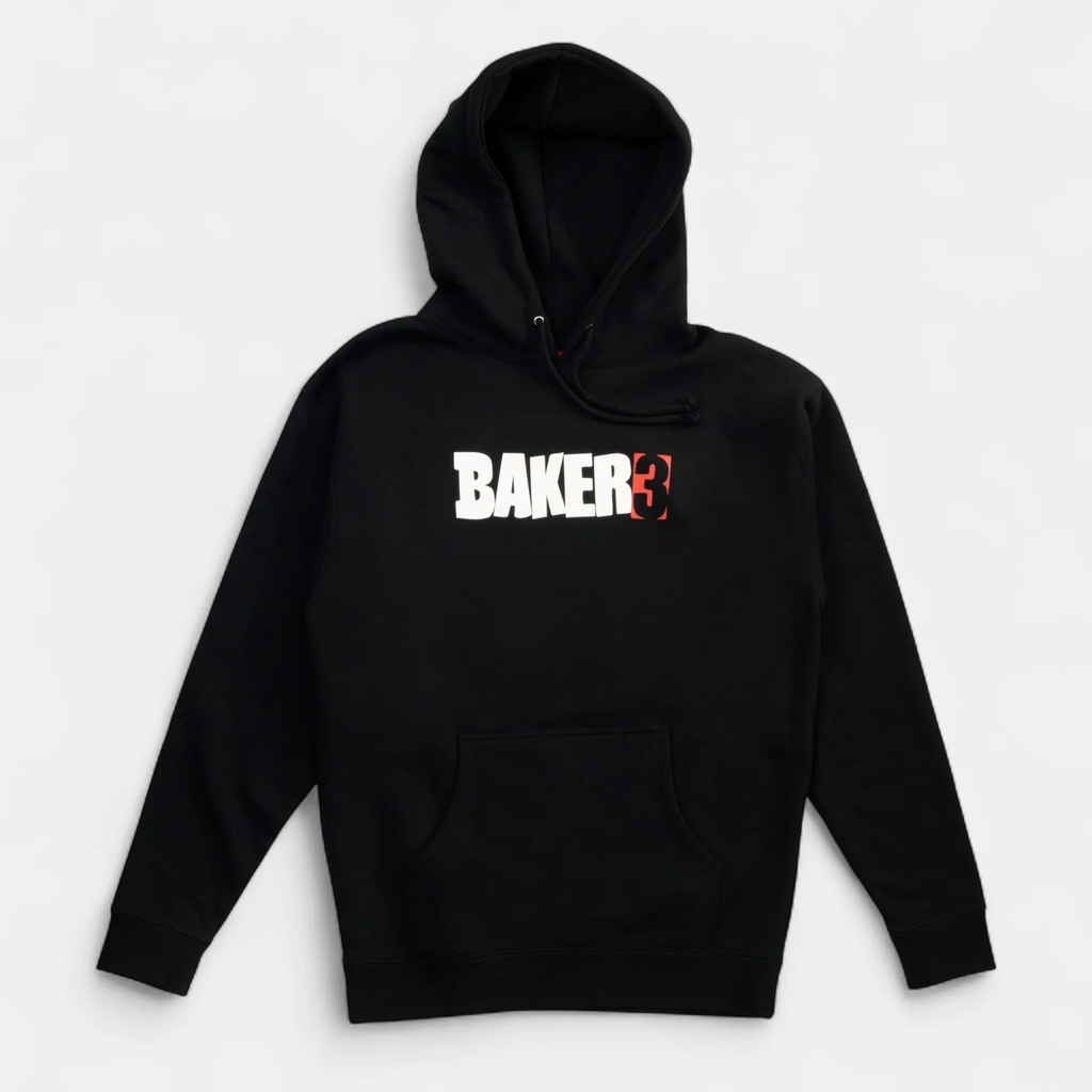 BAKER BAKER 3 BLACK HD/SWT L