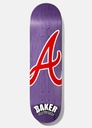 BAKER ANDREW REYNOLDS ATL DECK 8.5