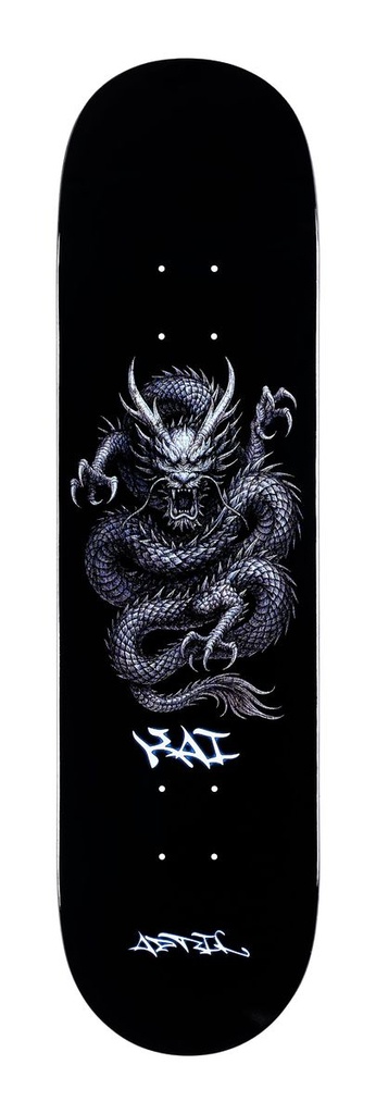 APRIL KAI KISHI FANTASY BLACK DECK 8.00