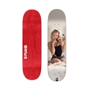 PLAN B SURFSTERRE SELFIE DECK 8.25
