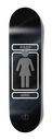 GIRL GASS METALLS DECK 7.75