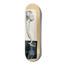 CHOCOLATE ANDERSON FACES DECK 8.0