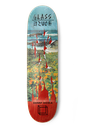GLASS HOUSE DANNY DICOLA NATURE SCENE DECK 8.5
