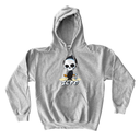 ZERO LIL REAPER HEATHER GREY HD/SWT L