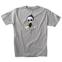 ZERO LIL REAPER HEATHER GREY SS XL
