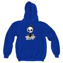 ZERO LIL REAPER ROYAL BLUE HD/SWT M