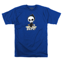 ZERO LIL REAPER ROYAL BLUE SS XL
