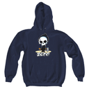 ZERO LIL REAPER NAVY BLUE HD/SWT L