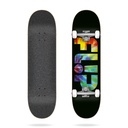 FLIP TEAM ODYSSEY LOGO TIE DYE COMPLETE 8.0