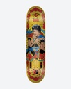DGK X BRUCE LEE FURY DECK 8.1