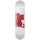TOY MACHINE TEAM DEVIL CAT DECK 8.75