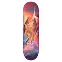 BLOOD WIZARD GREGSON MAJESTIC DECK 8.6