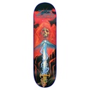 BLOOD WIZARD TEAM VULCAN DECK 8.25