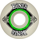 BONES STF SIDECUT V5 54MM 99A (SET OF 4)