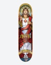 DGK TEAM PRINCE OF PEACE PRISMATIC DECK 8.1