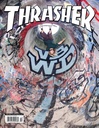 THRASHER MAGAZINE FEBRUARY 2026