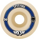 SPITFIRE FORMULA FOUR CLASSIC 56MM 93D (Set of 4)