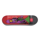 CHOCOLATE ANDERSON JAZZ LOVERS DECK 8.25