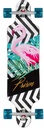 PRISM FAUNA SERIES 36" REVEL LONGBOARD COMPLETE 9.25 X 36.00
