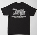 5 BORO 5BALL DRAGON BLACK SS XL