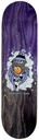 5 BORO SUSKI 5BALL WIZARD DECK 8.25