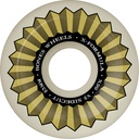 BONES X-FORMULA XF SIDECUT V5 SIDECUT 53MM 99A (Set of 4)