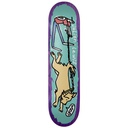 FOUNDATION JULIAN LEWIS BACK OFF BRO DECK 8.63