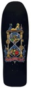 SKELETON KEY TEAM TIME WILL TELL SHAPED DECK 10.18 X 31.94