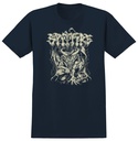 SPITFIRE DEMON REDUX NAVY SS L