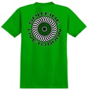 SPITFIRE LIVE TO BURN CLASSIC IRISH GREEN SS XL