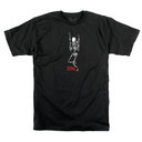 ZERO LIVING DEAD BLACK SS XL