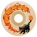 SPITFIRE FORMULA FOUR DAAN PYROCAT CLASSICS 53MM 99D (Set of 4)