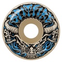 SPITFIRE FORMULA FOUR DEMON REDUX CONICAL FULL 54MM 99D (Set of 4)
