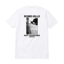 GX1000 BOMB HILLS NOT COUNTRIES WHITE SS XL