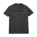GX1000 OG FONT CHARCOAL/BLACK SS L