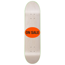 GX1000 TEAM ON SALE DECK 8.50
