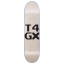 GX1000 T4 NATURAL DECK 8.62