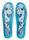 REMIND REDE ACTIVE CLOUDS 5.5MM LOW-TO-ALL ARCH INSOLES SIZE 11.5 - 13