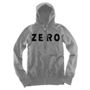 ZERO ARMY HEATHER GREY HZ/SWT XL