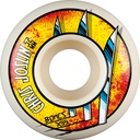 BONES X-FORMULA JOSLIN SLICE OF LIFE V1 STANDARD 52MM 99A (Set of 4)