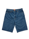 BAKER WARNER BLUE DENIM SHORTS 36