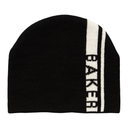 BAKER ACTIVATE BEANIE BLACK