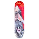 BACON TEAM BEARDMAN DECK 8.50