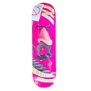 BACON TEAM NOSE SKATING DECK 9.50