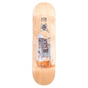 BACON TEAM MILLER DECK 10.00