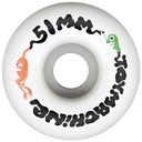 TOY MACHINE TRAIL 51MM (Set of 4)