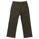 ANTI HERO HECHO POR SKATE DARK OLIVE PANTS 38